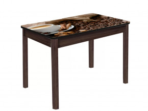 Стол Триумф раздвижной опоры полуовал массив #1043068924 в Тюмени - mebel-tymen.ru | фото