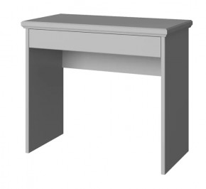 Стол туалетный 1S серый, VALENCIA в Тюмени - mebel-tymen.ru | фото