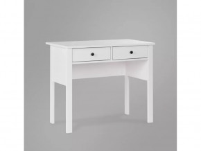 Стол туалетный 92х45 Сага белый в Тюмени - mebel-tymen.ru | фото