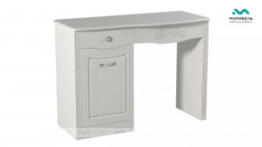 Стол туалетный "Ева-10" Орех/Орех Итальянский в Тюмени - mebel-tymen.ru | фото