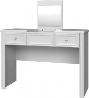 Стол туалетный "Грация" в Тюмени - mebel-tymen.ru | фото