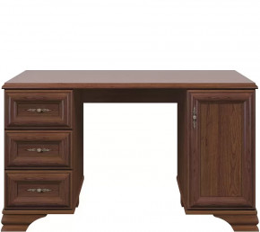 Стол туалетный Kentaki S320-TOL каштан в Тюмени - mebel-tymen.ru | фото