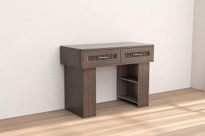 Стол туалетный Кэт-4 Венге Диал в Тюмени - mebel-tymen.ru | фото