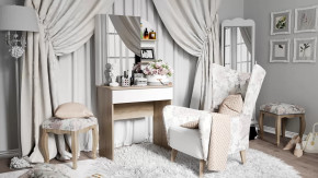 Стол туалетный «Майя» в Тюмени - mebel-tymen.ru | фото