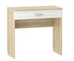 Стол туалетный Оливия НМ 040.57 Х в Тюмени - mebel-tymen.ru | фото