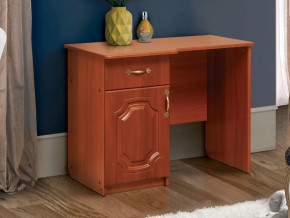 Стол туалетный с ящиком и дверью Венеция 3 в Тюмени - mebel-tymen.ru | фото