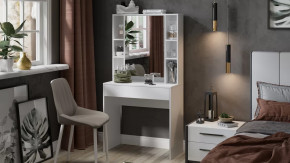 Стол туалетный «Салли» Белый в Тюмени - mebel-tymen.ru | фото