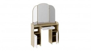 Стол туалетный «София Т2» в Тюмени - mebel-tymen.ru | фото