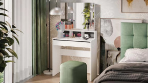 Стол туалетный «Софт» Тип 1 Белый в Тюмени - mebel-tymen.ru | фото