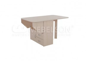 Стол-тумба Мебельсон в Тюмени - mebel-tymen.ru | фото