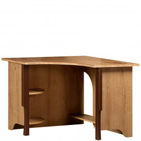 Стол угловой №858 "Ралли" в Тюмени - mebel-tymen.ru | фото