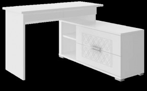 Стол угловой "Тиффани" М18 в Тюмени - mebel-tymen.ru | фото