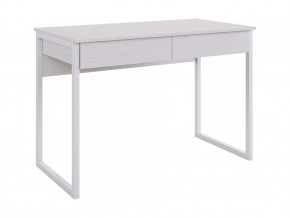 Стол Юниор белое дерево/белый в Тюмени - mebel-tymen.ru | фото