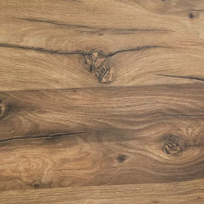 Столешница 38 мм №232П Дуб Корсика светлый в Тюмени - mebel-tymen.ru | фото