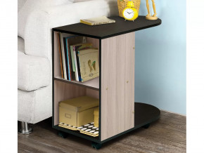 Столик на колесных опорах Венеция 10 в Тюмени - mebel-tymen.ru | фото