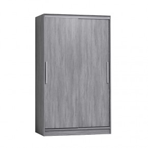 Strike 1200 Шкаф-купе лдсп/лдсп в Тюмени - mebel-tymen.ru | фото