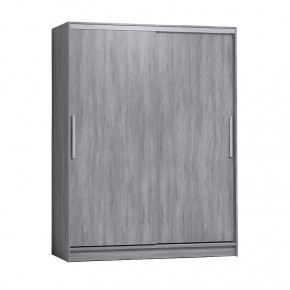 Strike 1600 Шкаф-купе лдсп/лдсп в Тюмени - mebel-tymen.ru | фото