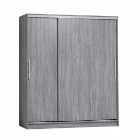 Strike 1800 Шкаф-купе лдсп/лдсп в Тюмени - mebel-tymen.ru | фото