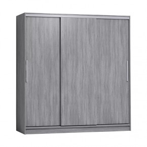 Strike 2000 Шкаф-купе лдсп/лдсп в Тюмени - mebel-tymen.ru | фото