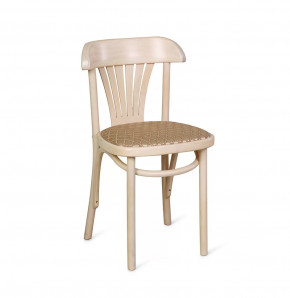 Стул Астра Классик Мягкий Бежевый/Беленый дуб (2 шт) в Тюмени - mebel-tymen.ru | фото