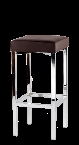 Стул барный "Куб" в Тюмени - mebel-tymen.ru | фото