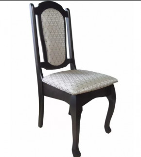 Стул "Барон" темный окрас в Тюмени - mebel-tymen.ru | фото