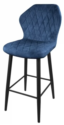 Стул "Бергамо" барный в Тюмени - mebel-tymen.ru | фото