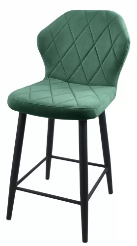 Стул "Бергамо-SKY" Полубарный в Тюмени - mebel-tymen.ru | фото