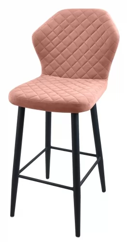 Стул "Бергамо-ЭЙР" барный в Тюмени - mebel-tymen.ru | фото