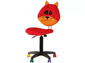 Стул детский For kids GTS ru cat поворотный в Тюмени - mebel-tymen.ru | фото