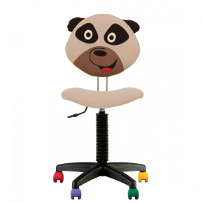 Стул детский For kids GTS ru panda поворотный в Тюмени - mebel-tymen.ru | фото