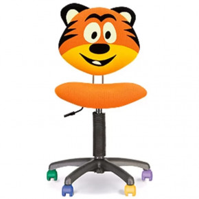 Стул детский For kids GTS ru tiger поворотный в Тюмени - mebel-tymen.ru | фото