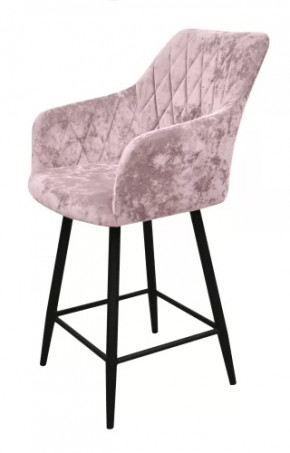 Стул "Диаманте-твист" полубарный в Тюмени - mebel-tymen.ru | фото