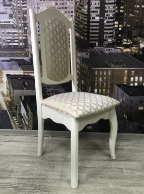 Стул "Граф-2" эмаль в Тюмени - mebel-tymen.ru | фото