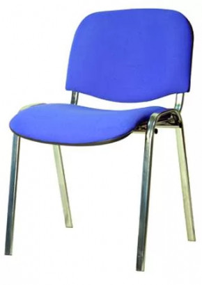 Стул Изо CHROME в Тюмени - mebel-tymen.ru | фото