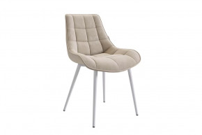 Стул Монти пломбир (велюр) в Тюмени - mebel-tymen.ru | фото