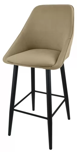 Стул "Монти-ST" полубарный в Тюмени - mebel-tymen.ru | фото