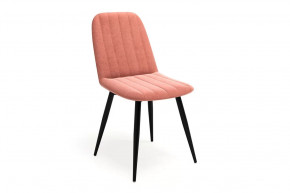 Стул Остин Полоса Ultra Coral 4 шт в Тюмени - mebel-tymen.ru | фото