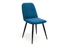 Стул Остин Полоса Ultra Midnight 4 шт в Тюмени - mebel-tymen.ru | фото