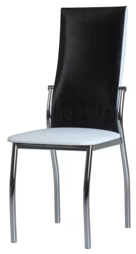 Стул "Пекин" со вставкой в Тюмени - mebel-tymen.ru | фото