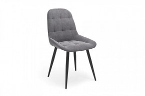 Стул Шато Ultra Grey 4 шт в Тюмени - mebel-tymen.ru | фото