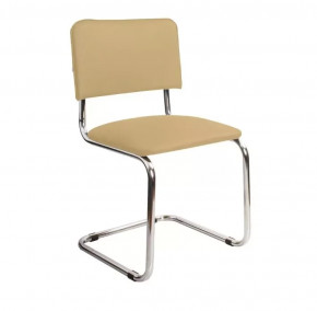 Стул Sylwia chrome в Тюмени - mebel-tymen.ru | фото