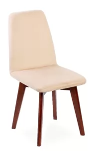 Стул В-630 КОМПАКТ массив в Тюмени - mebel-tymen.ru | фото