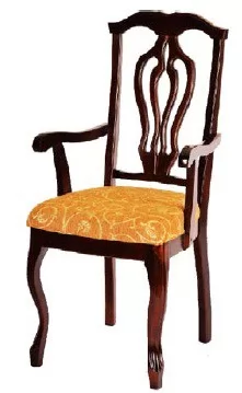 Стул "Венеция М14" в Тюмени - mebel-tymen.ru | фото