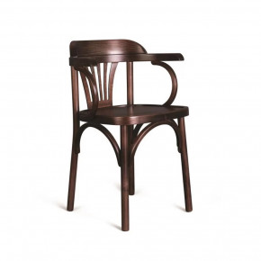 Стул Венский Твердый Темный тон/Средний тон (2 шт) в Тюмени - mebel-tymen.ru | фото