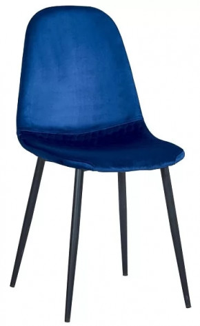 Стул XS 2441 велюр в Тюмени - mebel-tymen.ru | фото