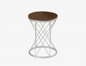 Табурет "Агон" (СТ 04) в Тюмени - mebel-tymen.ru | фото