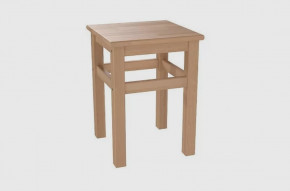 Табурет, Массив березы, Лак в Тюмени - mebel-tymen.ru | фото