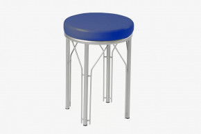 Табурет "Парнас" (СТ 02) в Тюмени - mebel-tymen.ru | фото