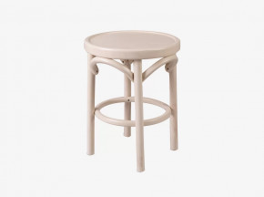 Табурет Твердый Беленый дуб в Тюмени - mebel-tymen.ru | фото